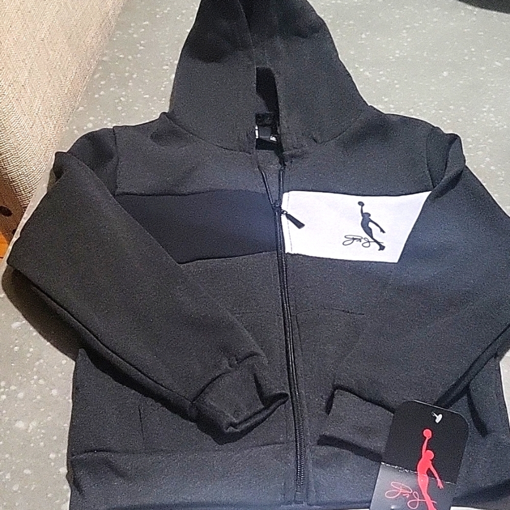 Boys Hoodie